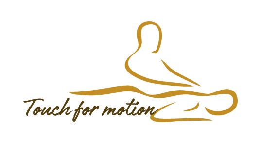 Touch for Motion